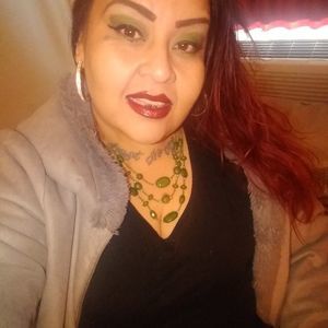 Meet your Posher, Mandy